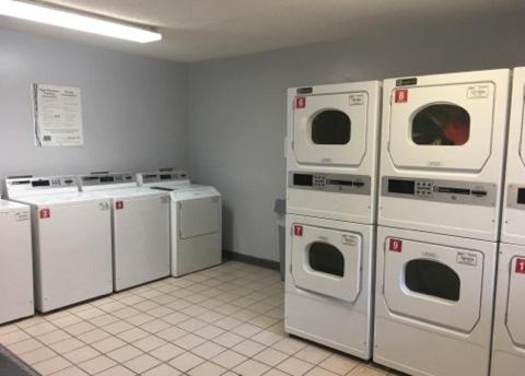 Intown Suites Extended Stay Albany Ga Экстерьер фото